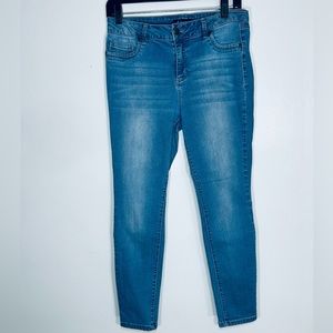 Women’s d.jeans Skinny Jeans